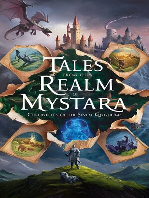 cover image of Tales from the Realm of Mystara